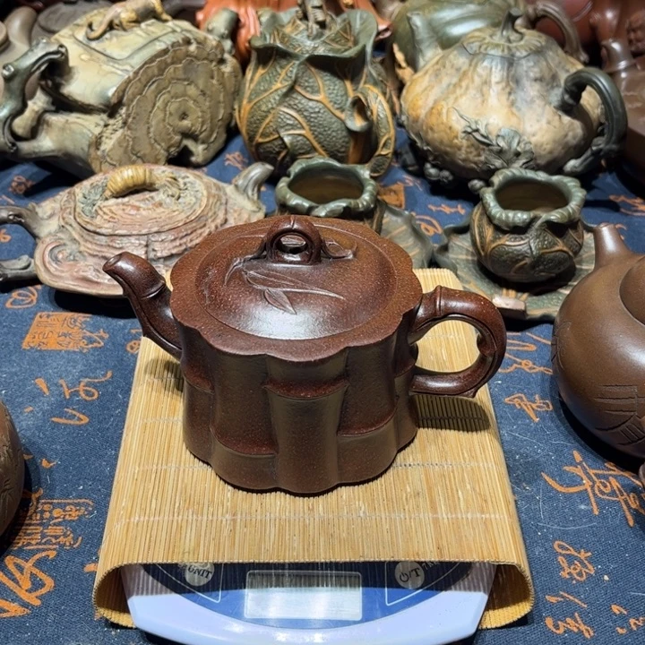 用***4茶壶紫砂紫砂。