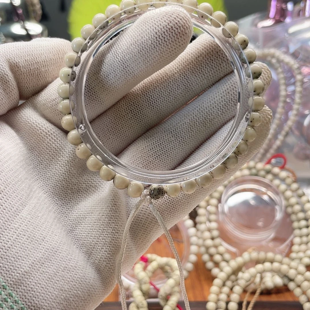 手串星月菩提星月