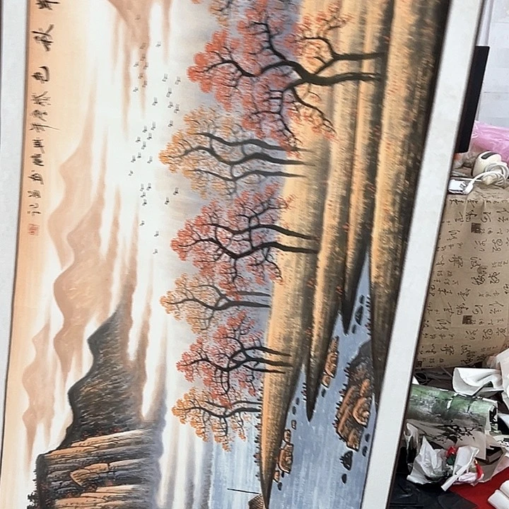 横款福利待遇和服务质量得到