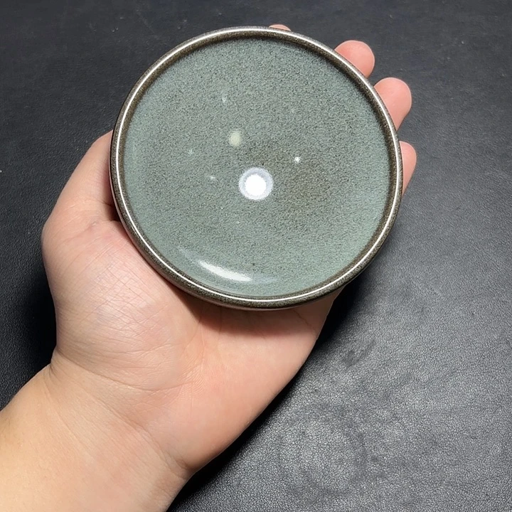 研***人主人杯茶具定制款藏收