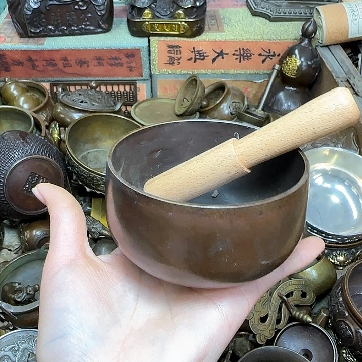 铜材质文玩客厅家具摆件