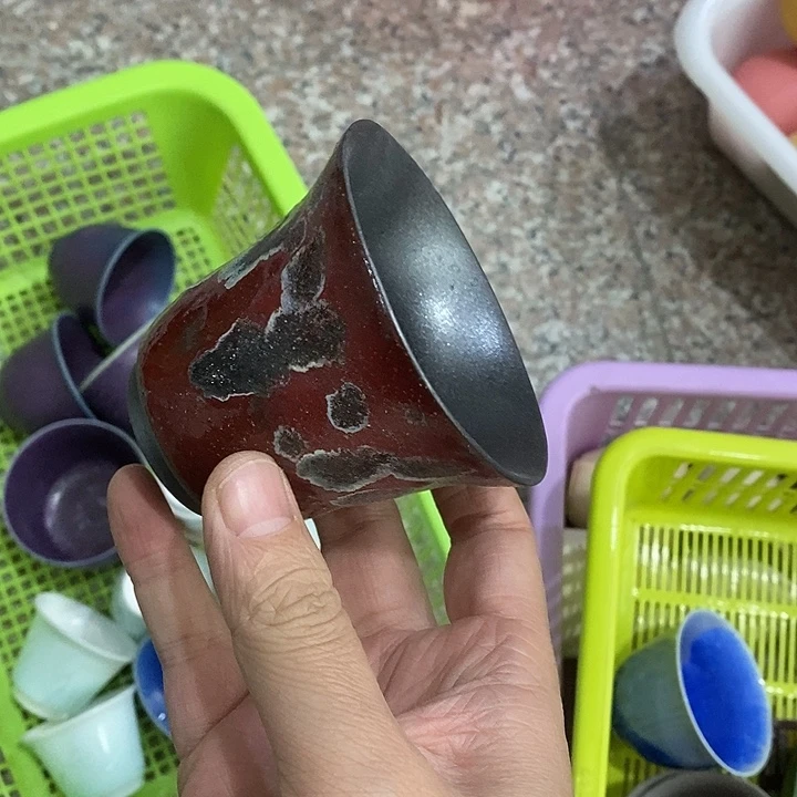 陶瓷艺术品及陶瓷制品