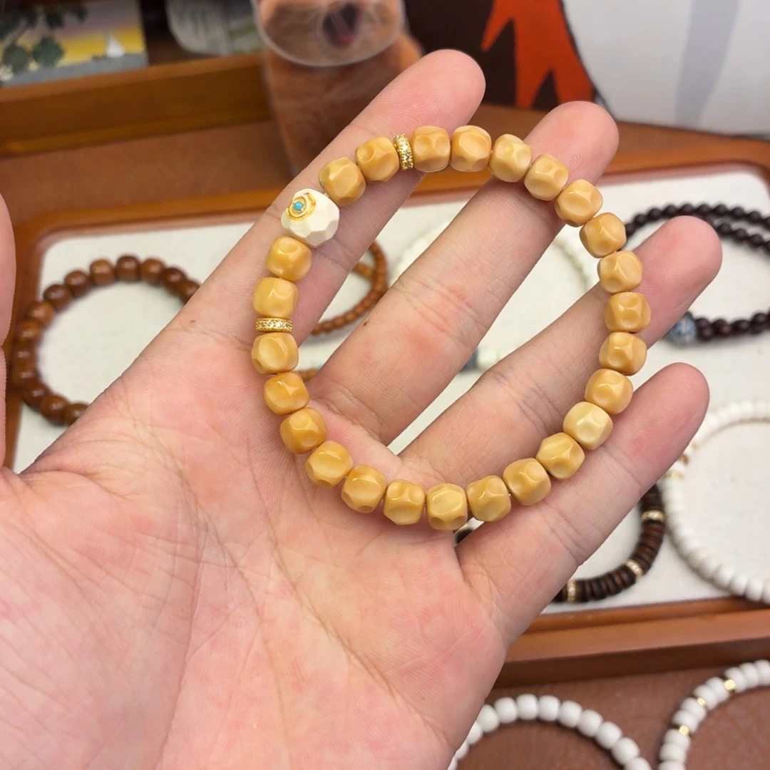 菩提手串/手链龙脊