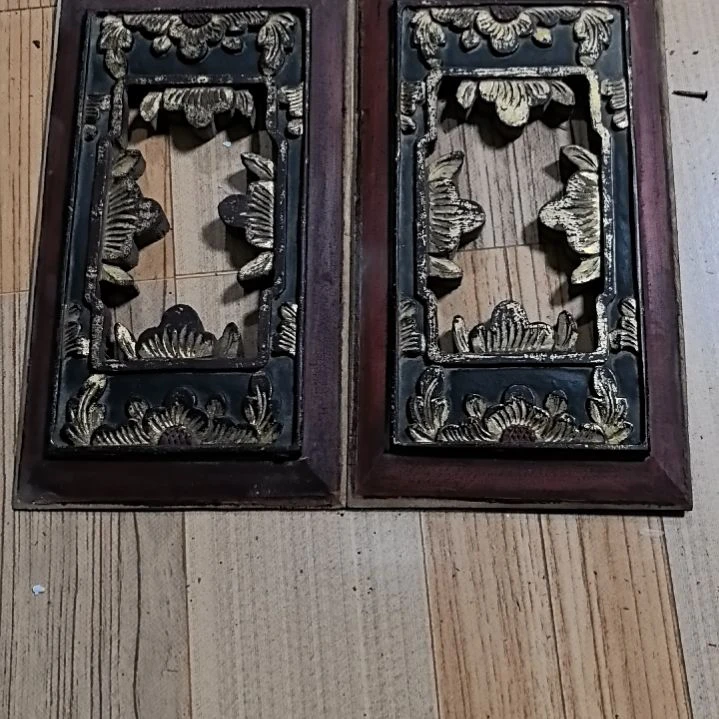 香樟木峥**月香樟木工艺品
