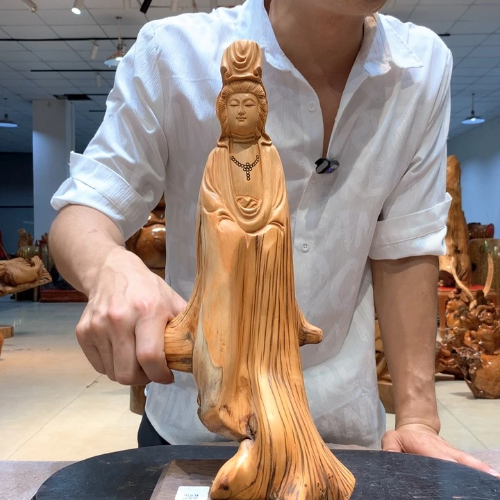 木工艺品摆件包邮