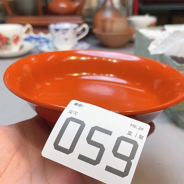 小马哥瓷器甄选套装