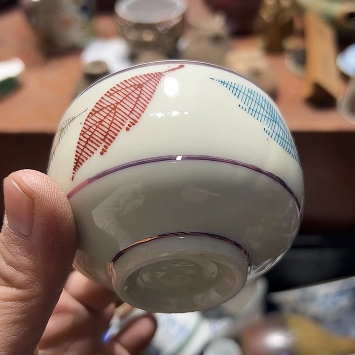 钧瓷手工艺品66666666666666