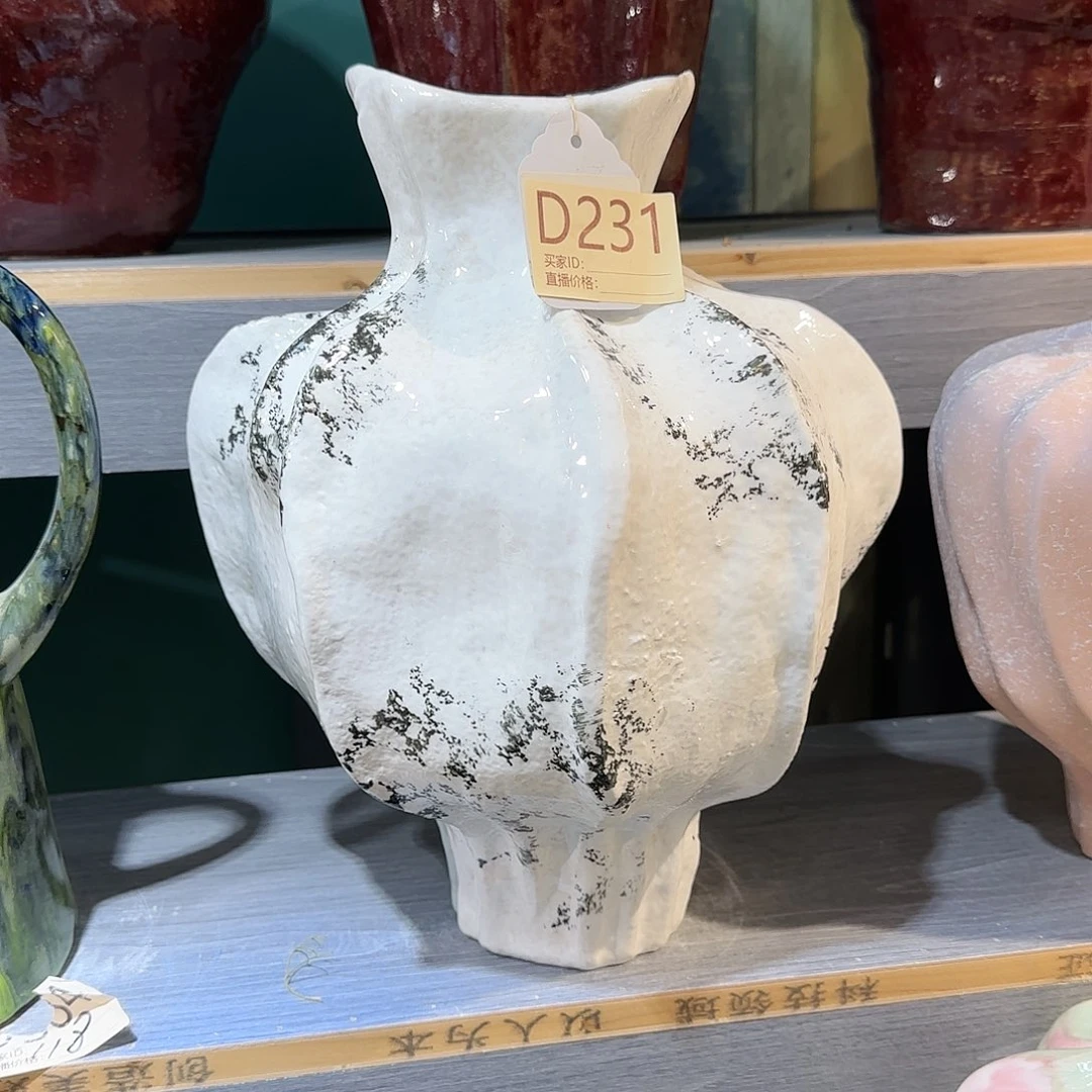 景德镇陶瓷艺术品