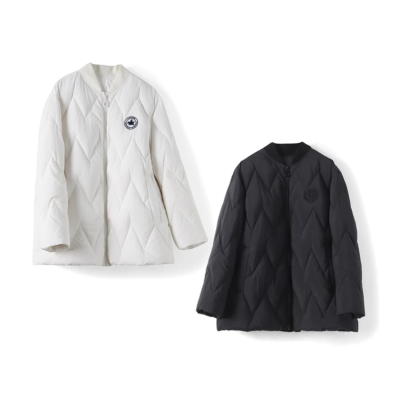 28950【碧系列】羽绒服HCY082