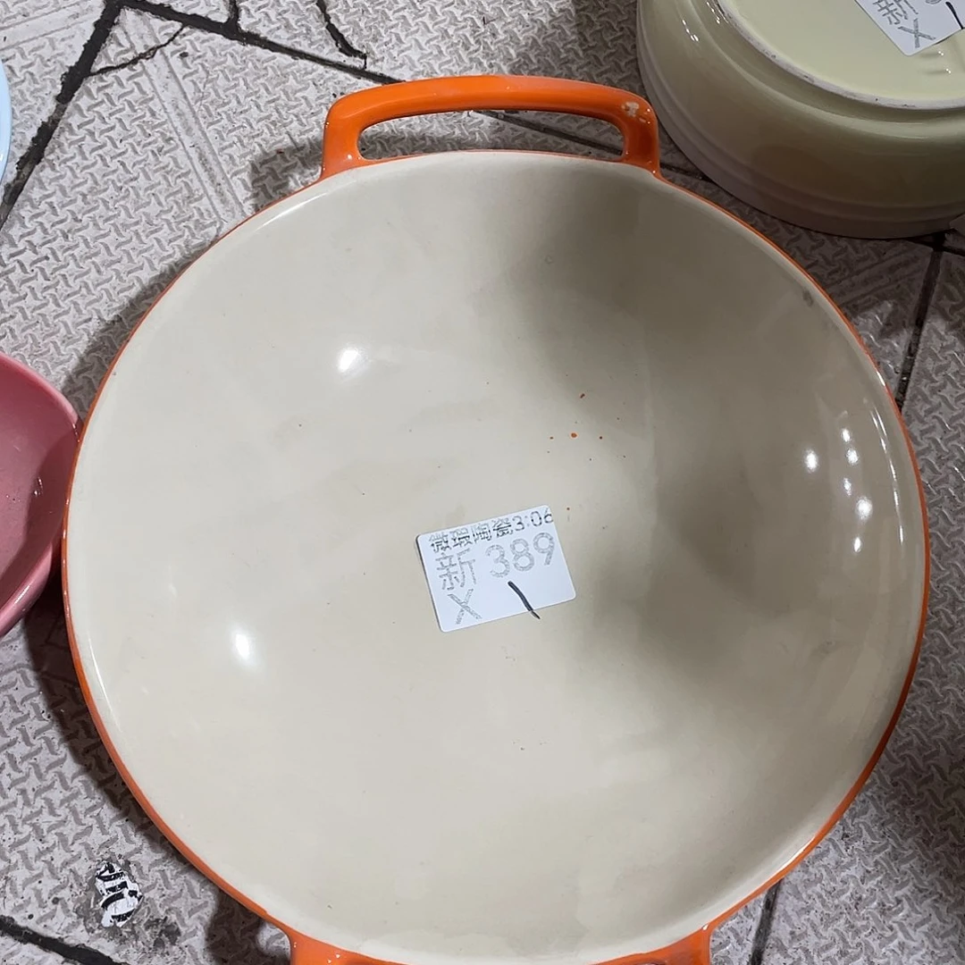 瓷片微瑕陶瓷餐具389