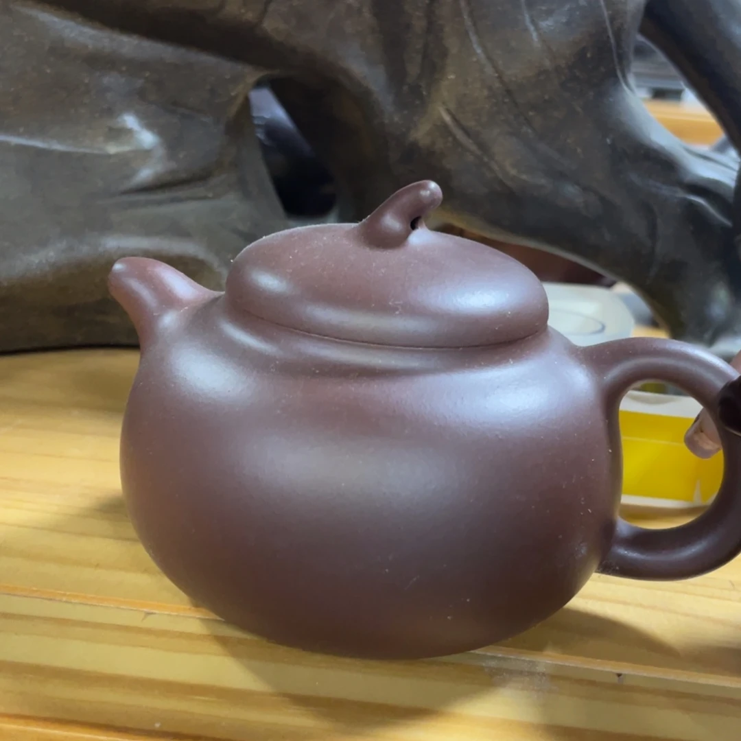 茶壶底槽青紫砂艺术学院