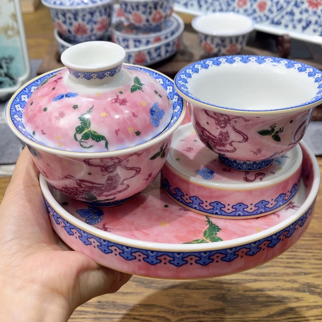 景德镇陶瓷工厂福利价