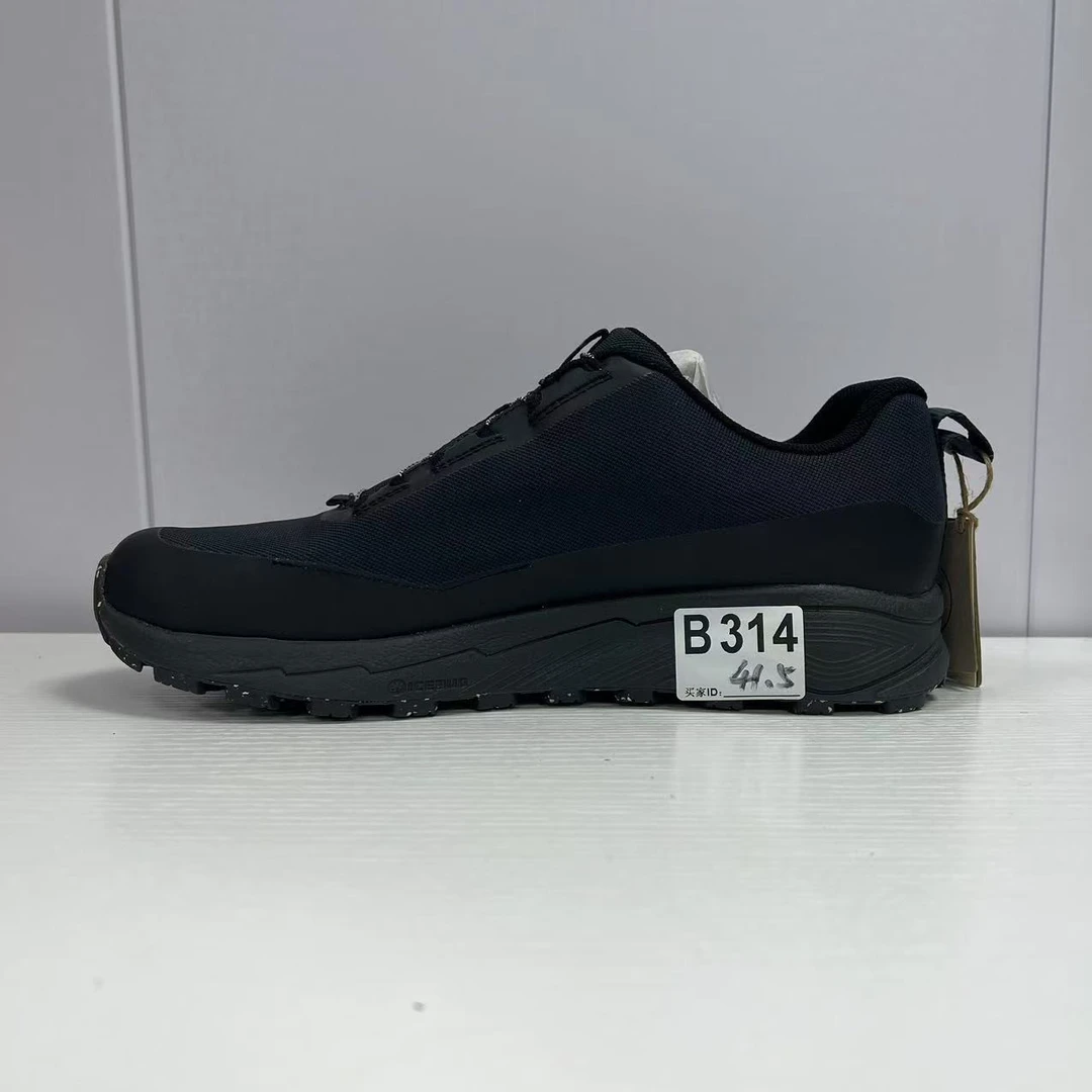 3-新款户外运动百搭休闲鞋 B314