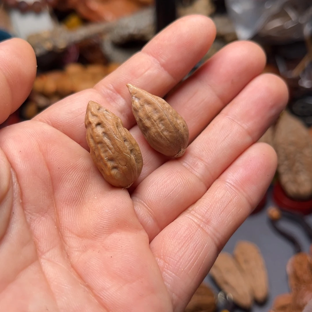 吊坠文玩核桃核桃28