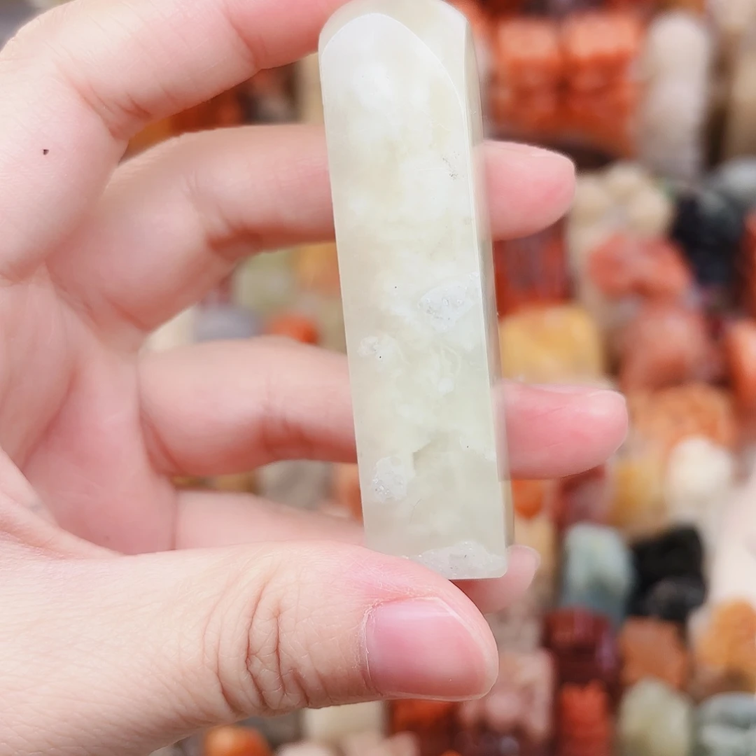 印石寿山石福利定制