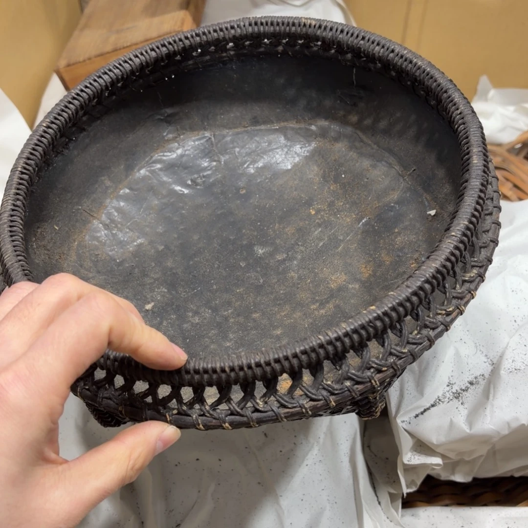 晴***笑般若中古美术工艺品
