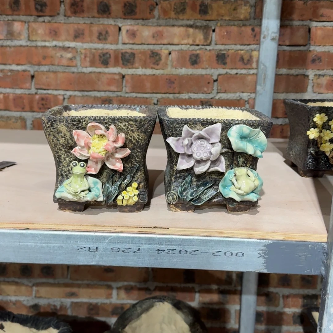 内口11.5左右外高12左右