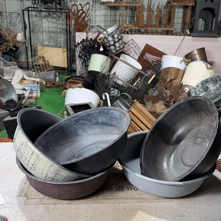 铁艺默认瑕疵介意勿拍发出不退不换