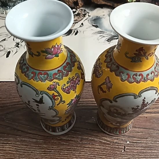 瓷片景德镇陶瓷主人杯