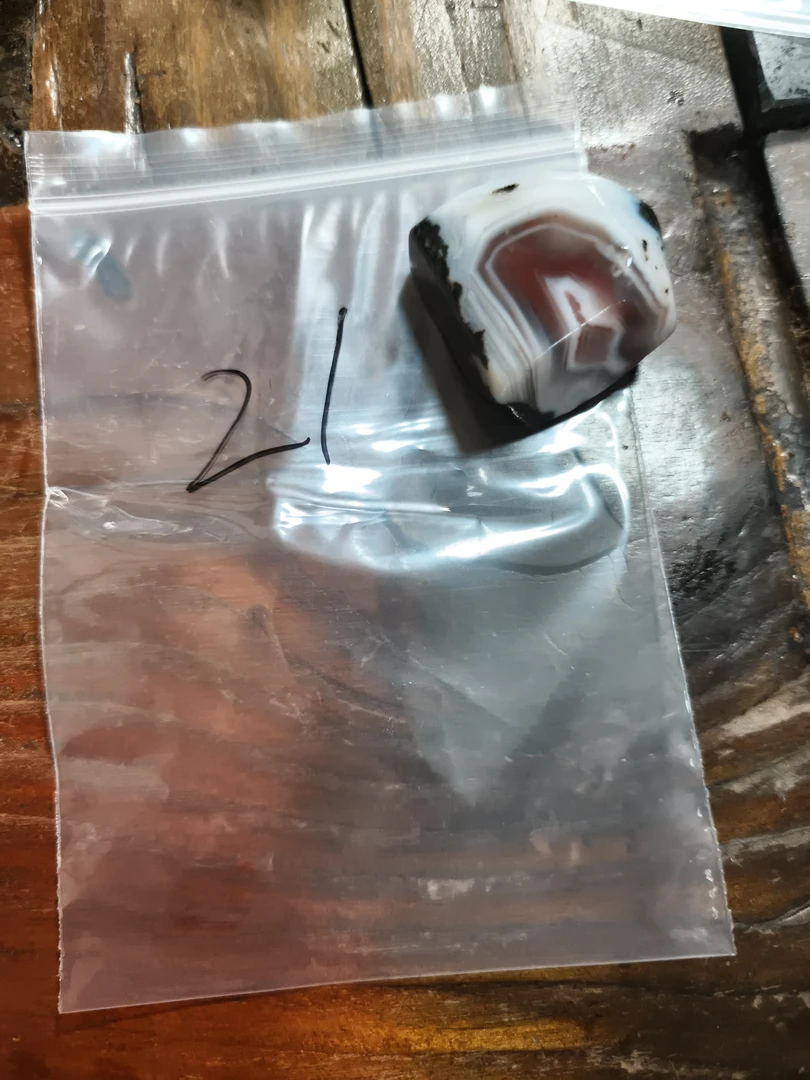 南红玛瑙未镶嵌配饰21