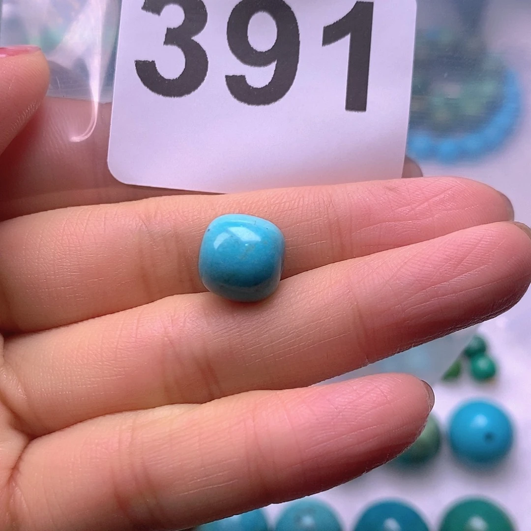 原生态特色手工散珠