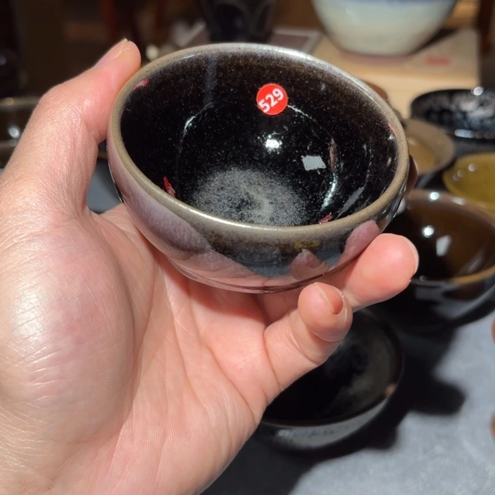 茶盏双十一建盏福利场