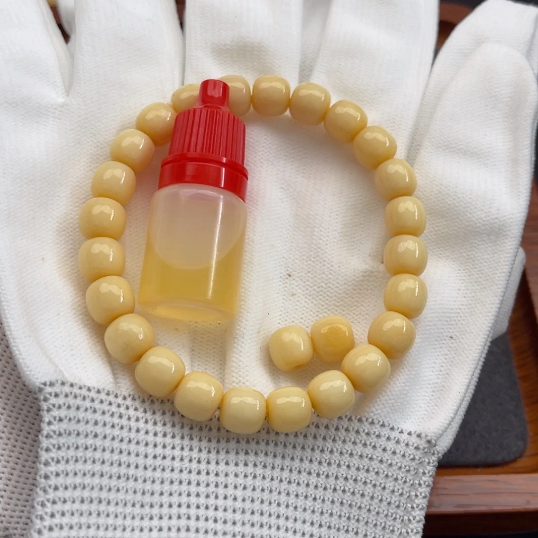 骆驼牙手串/手链骆驼牙9老型