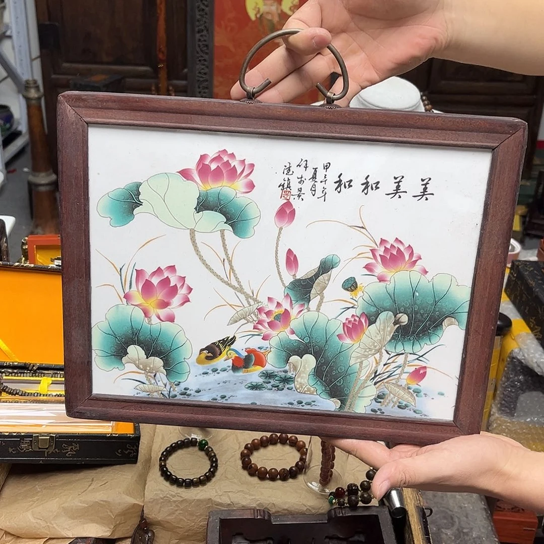 大叶紫檀（黑酸枝木类）