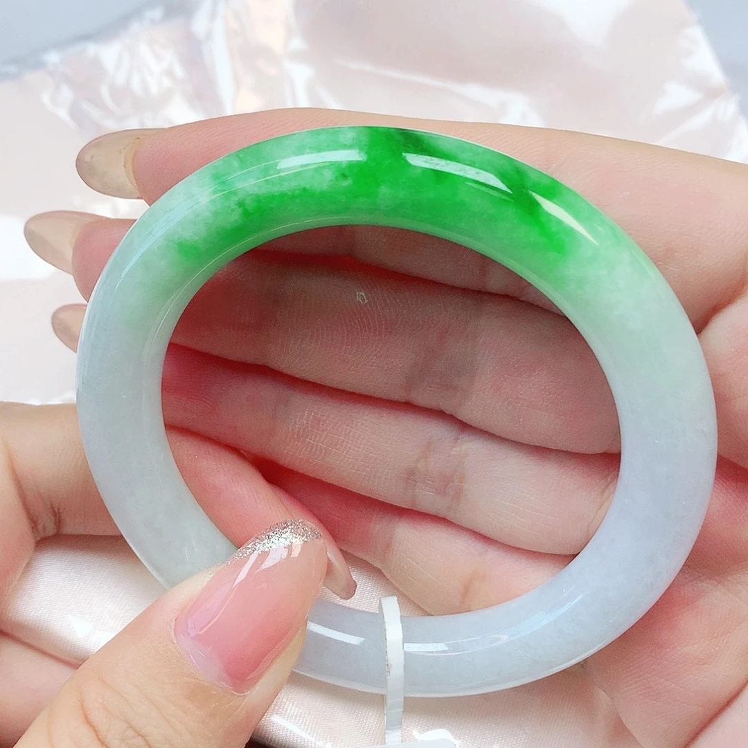 未镶嵌手镯翡翠都有169