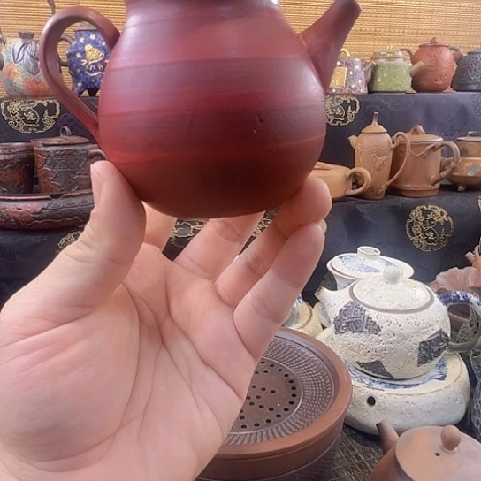 红色壶88888888888888888