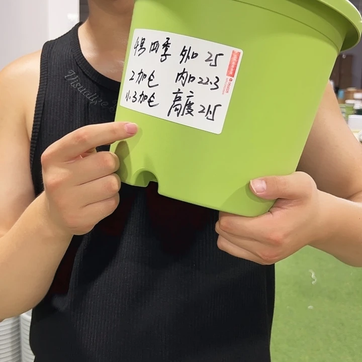 特价4号四季口25高21灰色8只无托