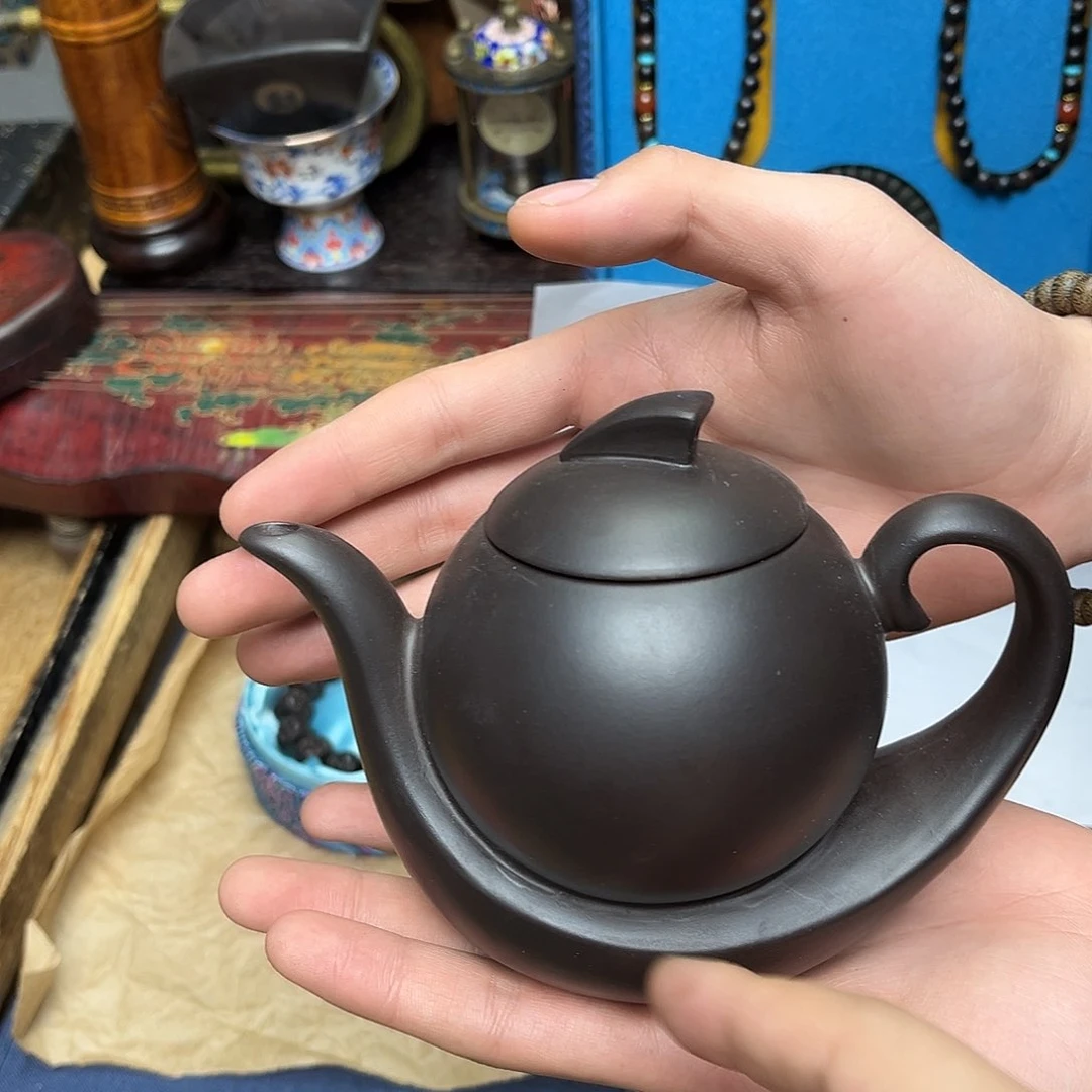 大叶紫檀（黑酸枝木类）