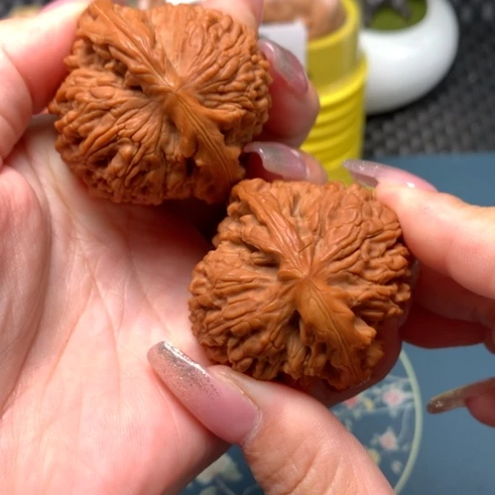 【闪购商品】吊坠文玩核桃46-28982-1