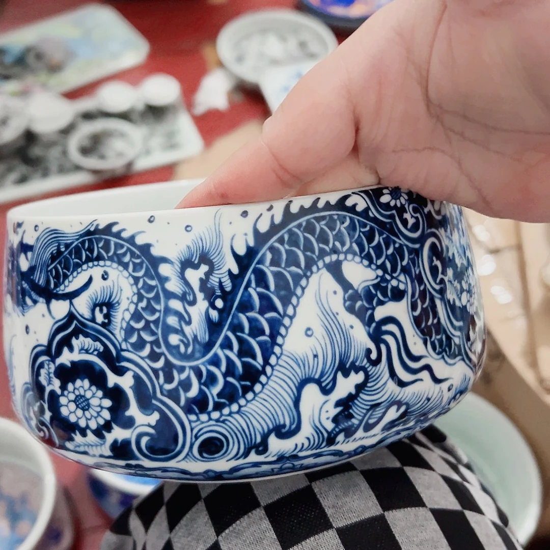 用***7瓷片景德镇陶瓷专属链接