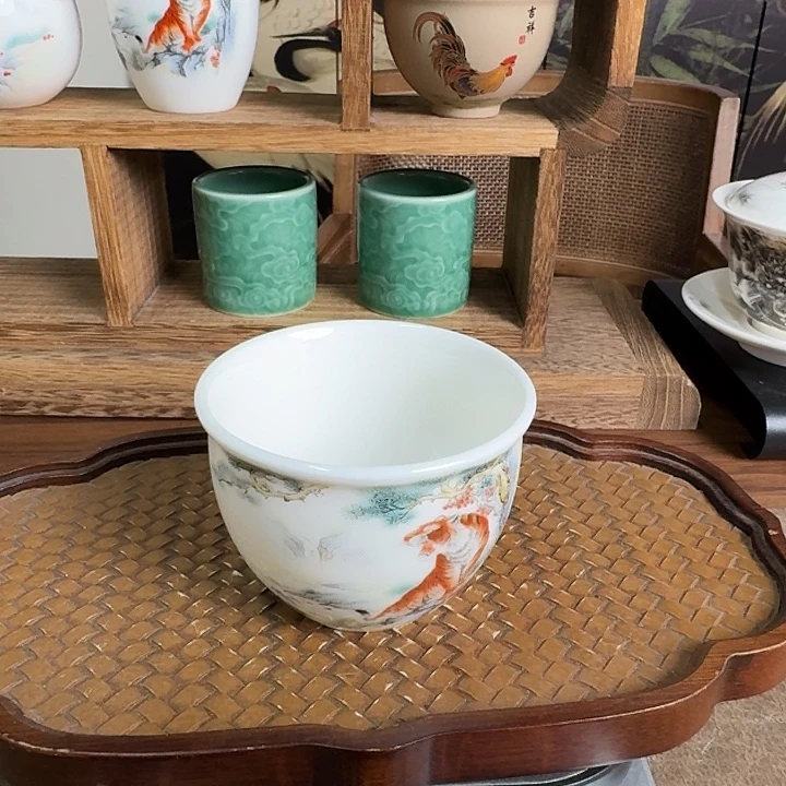 陶瓷制品及各类陶瓷