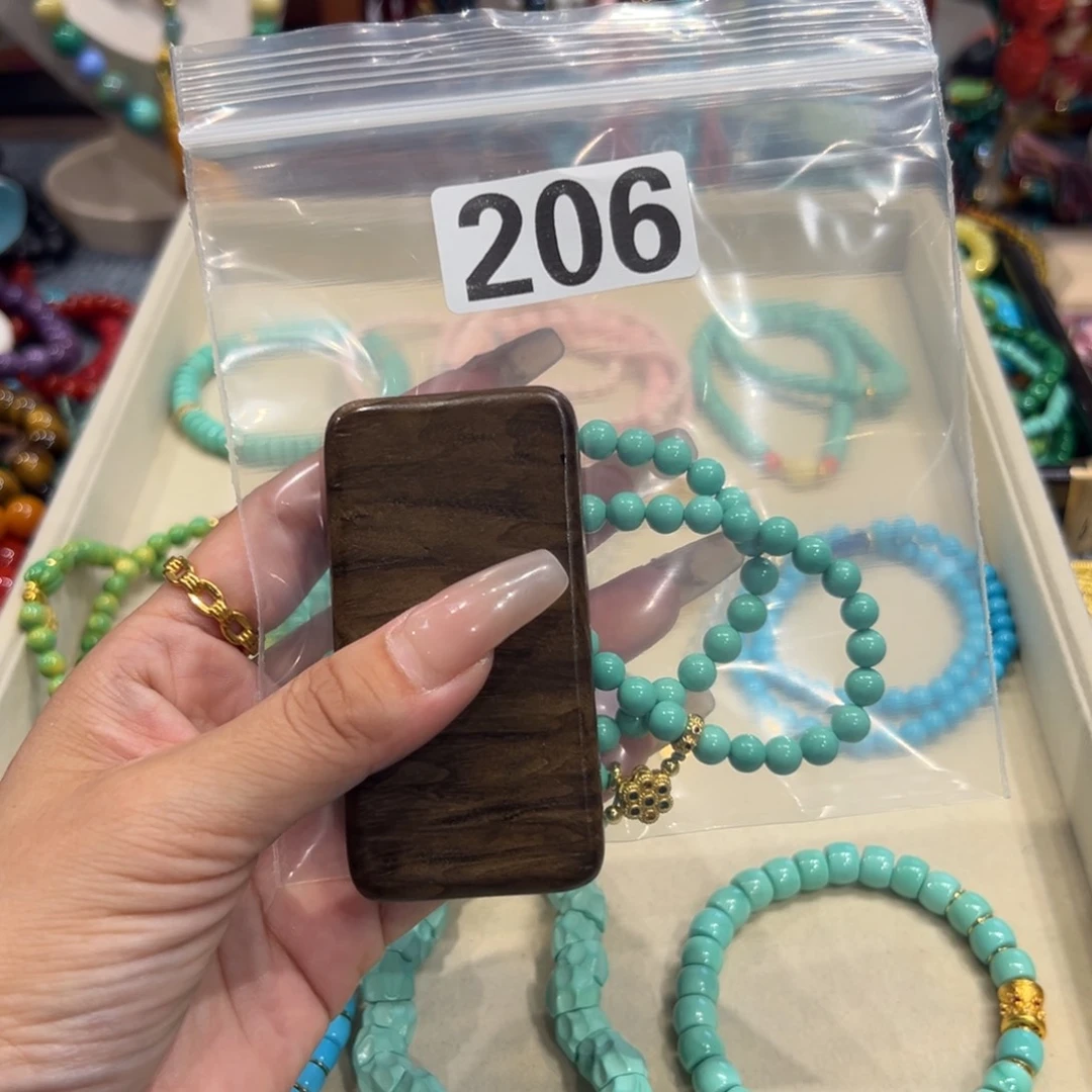 大果紫檀（缅甸花梨）206