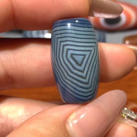 玛瑙/玉髓成品未镶嵌