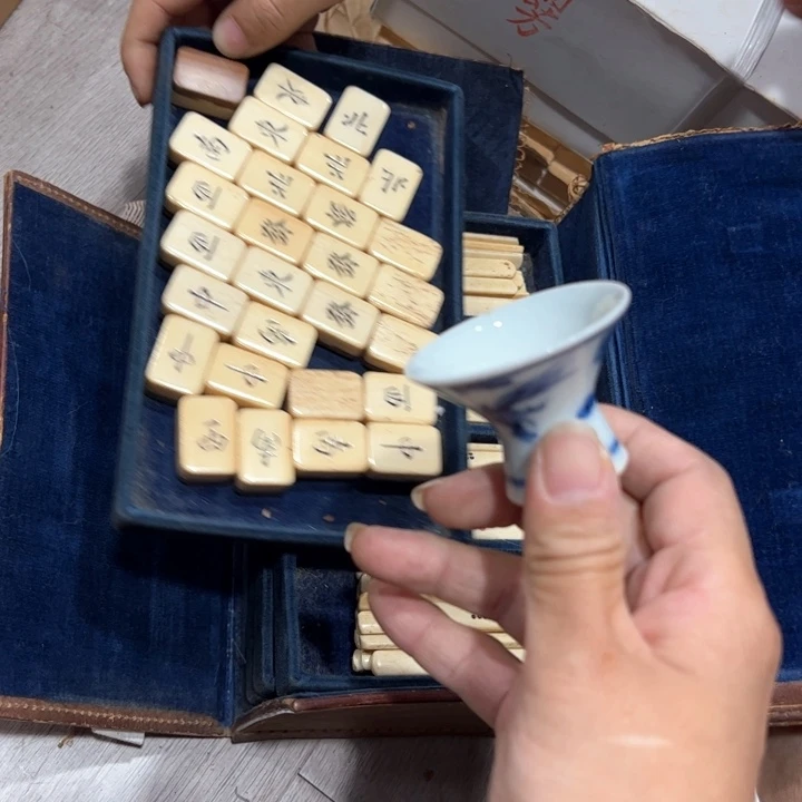 两****梦新亿阁杂项无售后