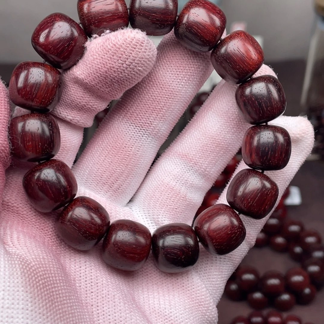 小叶紫檀手串/手链