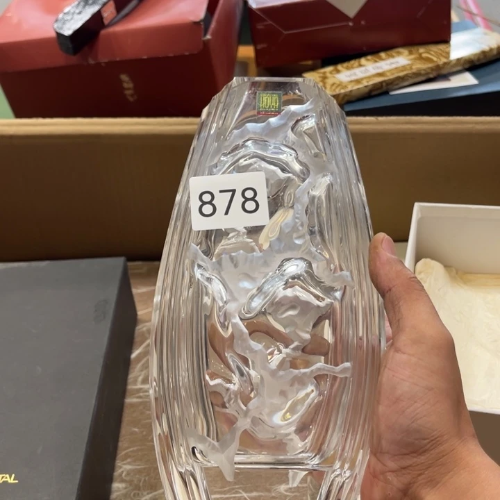 盖碗瓷器制作工艺精湛
