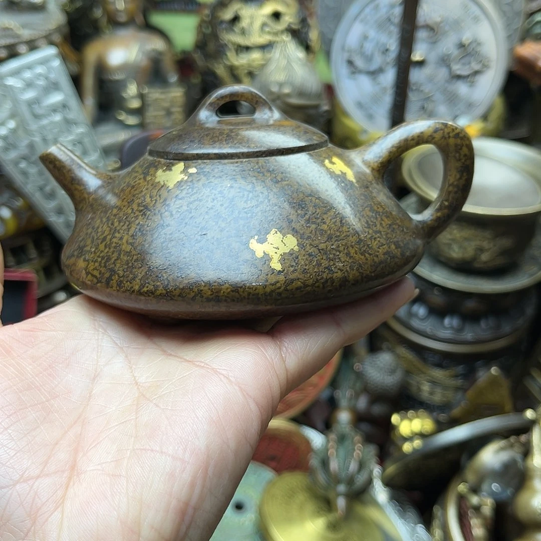 文玩铜器点击下单有运费险