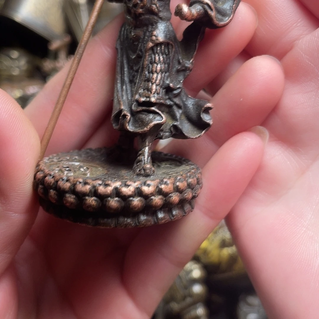 铜器摆件诚信经营