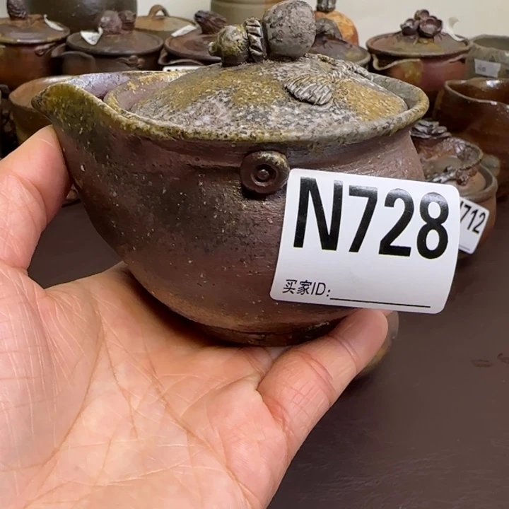 备前烧作品备前烧作品