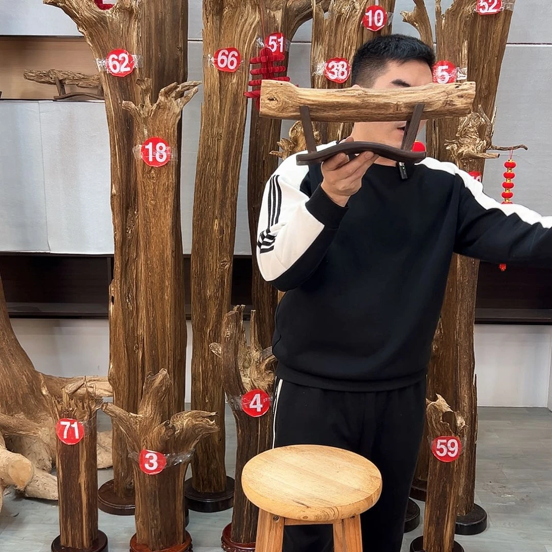 沉香摆件沉香摆件