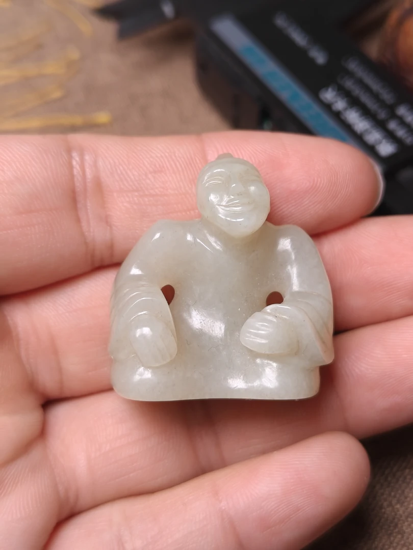 和田玉，和田玉贵人