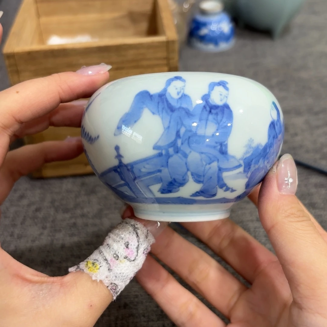非常好看漂亮的物品