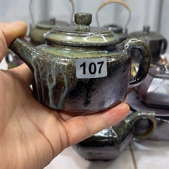 茶壶紫砂107¥¥¥¥¥¥
