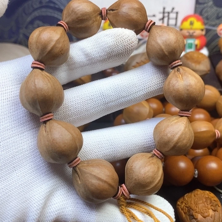 手串/手链橄榄核北****冲2.0