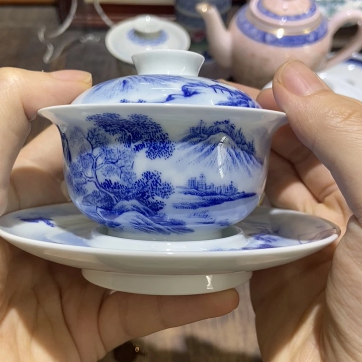 陶瓷艺术品的制作