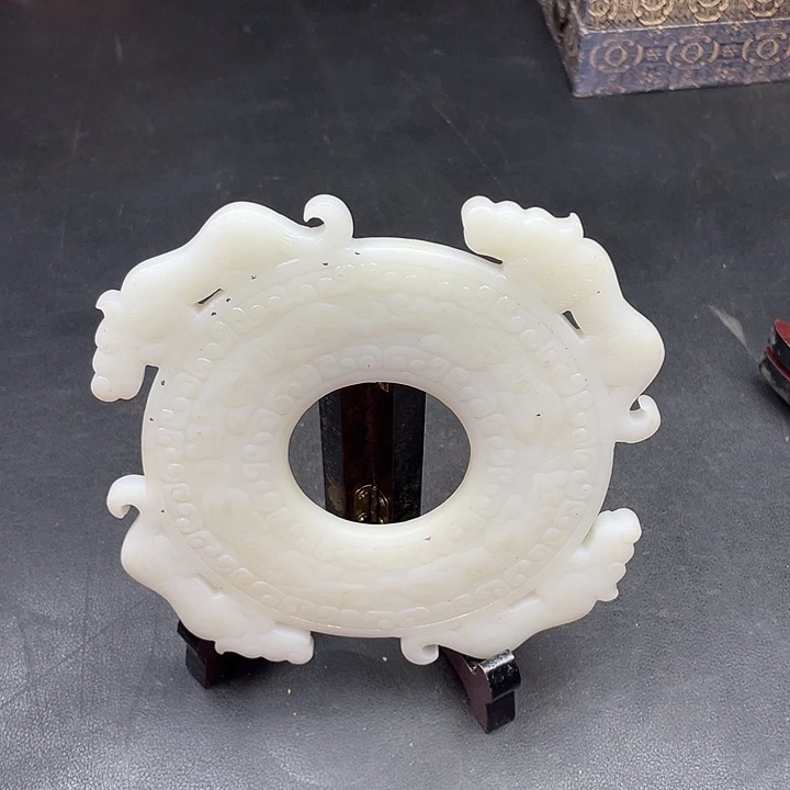 链接一图一物。